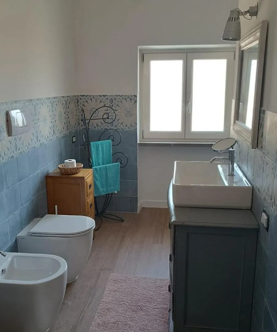 Apartment Giganti Verdi - Appartamento Pepe Orbetello