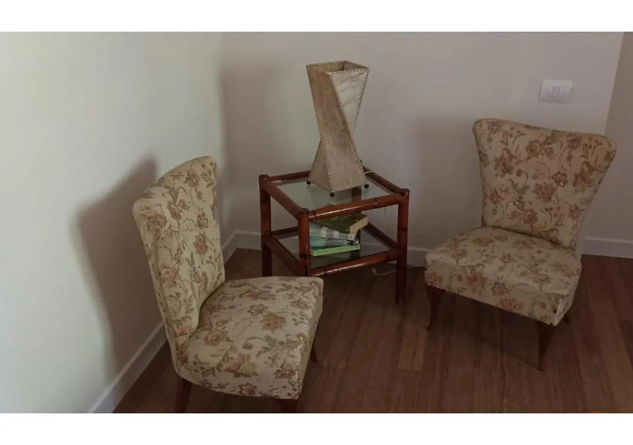 Apartment Giganti Verdi - Appartamento Pepe Orbetello