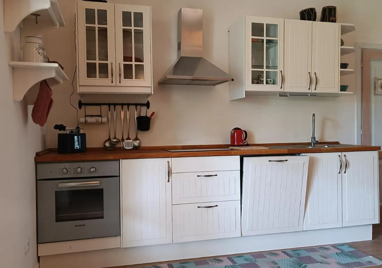 Apartment Giganti Verdi - Appartamento Pepe Orbetello