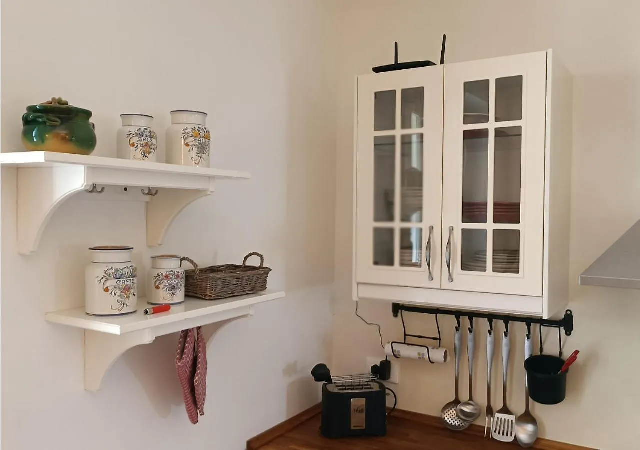 Apartment Giganti Verdi - Appartamento Pepe Orbetello