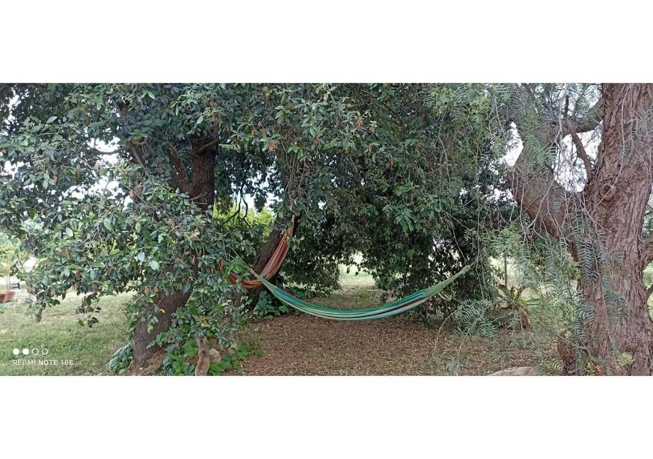 Apartment Giganti Verdi - Appartamento Pepe Orbetello