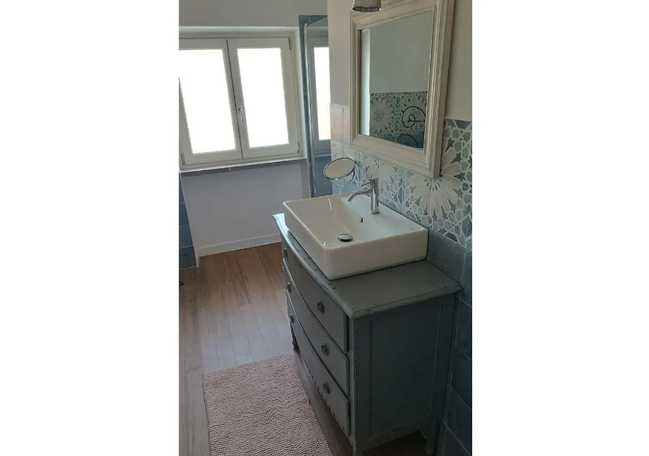 Giganti Verdi - Appartamento Pepe Orbetello Apartment
