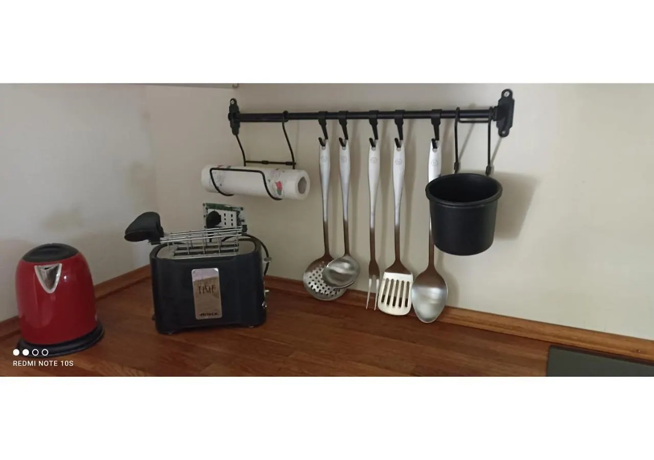 Apartment Giganti Verdi - Appartamento Pepe Orbetello Italy