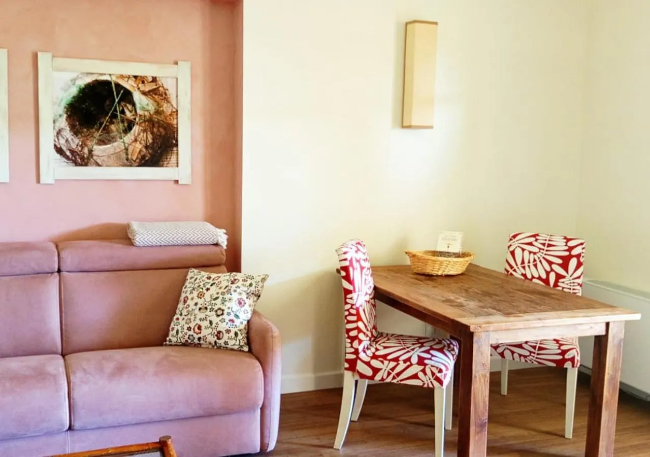 Apartment Giganti Verdi - Appartamento Pepe Orbetello Italy