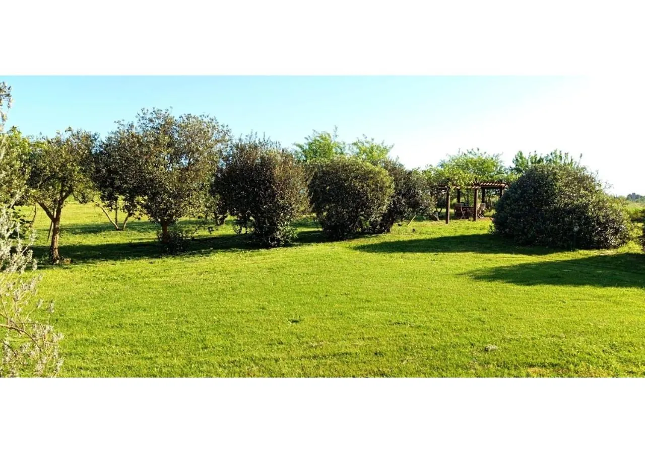 Apartment Giganti Verdi - Appartamento Pepe Orbetello Italien