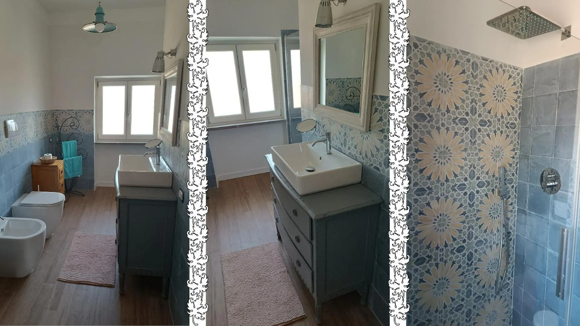 Apartment Giganti Verdi - Appartamento Pepe Orbetello