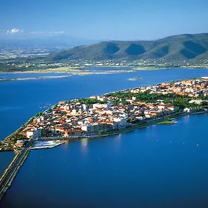 Corso Italia 58 Orbetello
