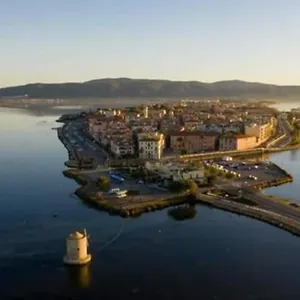 Affittacamere Centro Orbetello