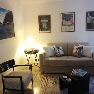 Centro Storico Appartamento