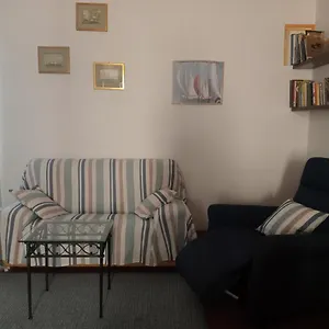 Casa Azzurra Centro Storico Di Appartamento