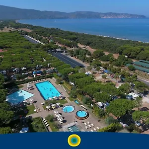 3* Village de vacances Club Del Sole Family Collection