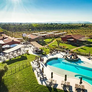Podere Maremma & Ristorante Orbetello