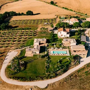 Colle Oliveto Alloggio per agriturismo