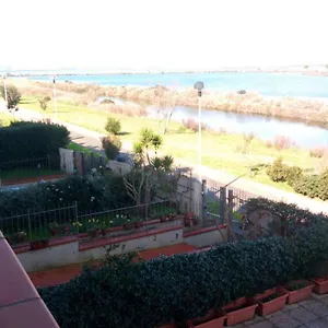 Sulla Laguna Appartamento